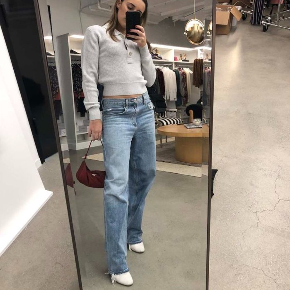 Wilfred Free Jeanine Sweater - Picture 4 of 14